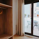 Apartamentos Santa Isabel